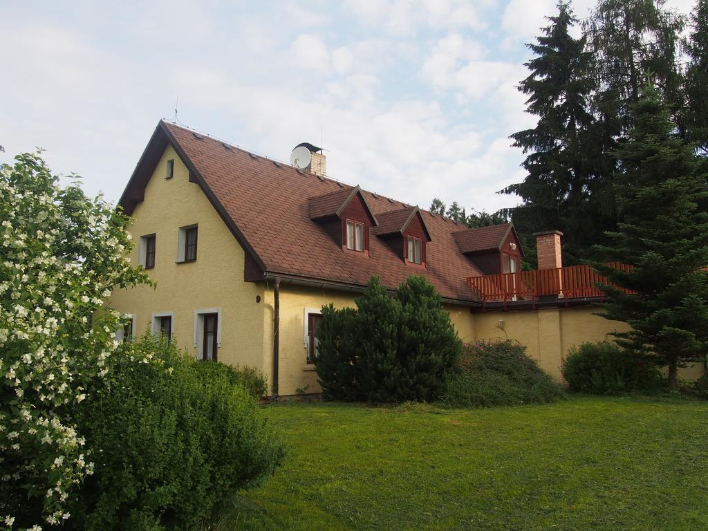 Kopaniny Villa Exterior photo