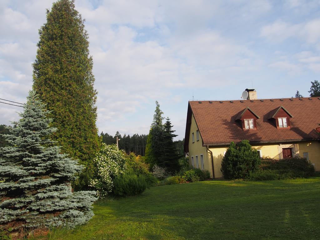 Kopaniny Villa Exterior photo